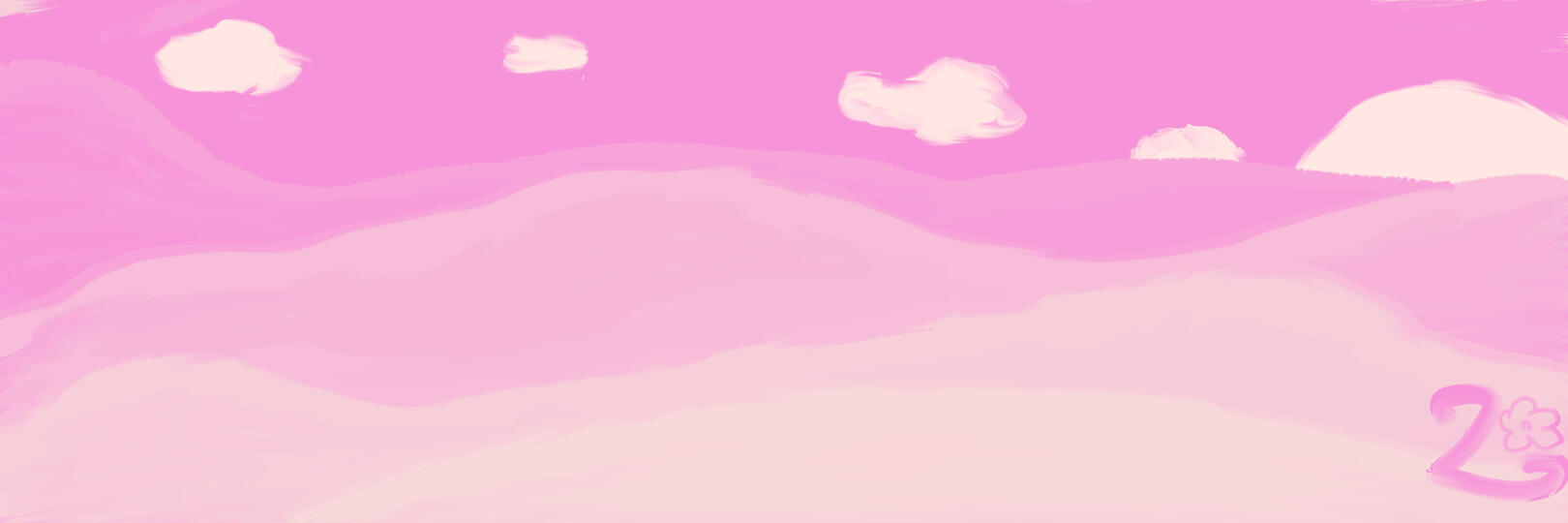 Painting 2, Photoshop, unknown date (2024)