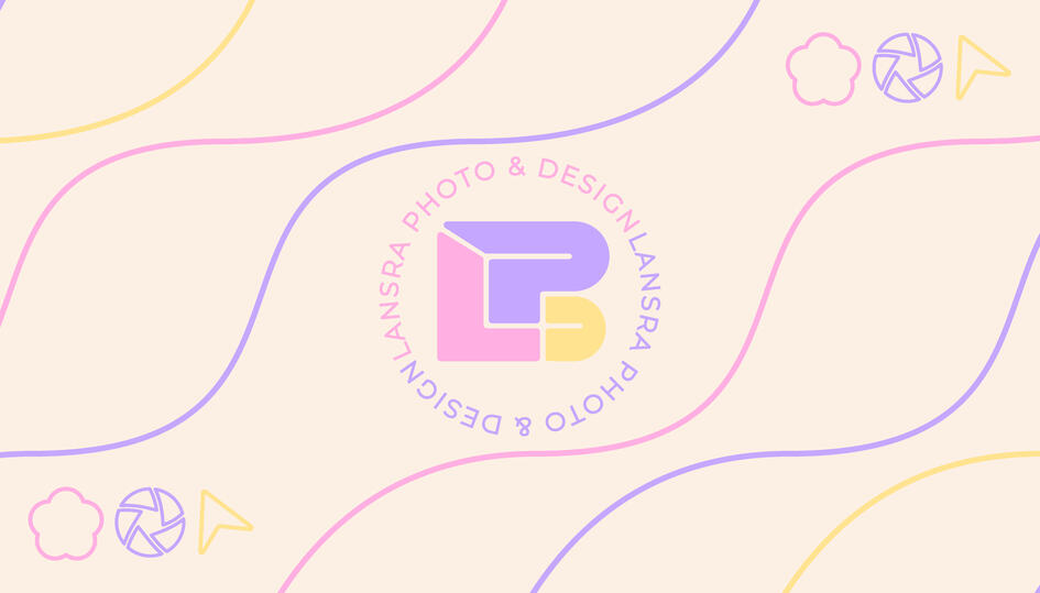 LPD Business Card, 2026